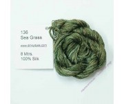 S-136 Sea Grass